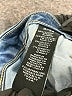 BCBGeneration Hearts Blue Jeans Size 0 - photo 10