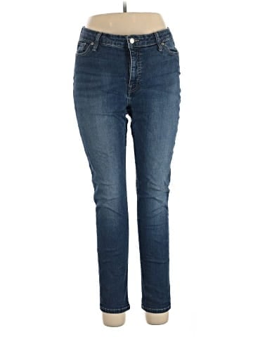 Lucky Brand Jeans (view 1)