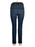 Lucky Brand Solid Blue Jeans Size 14 - photo 2