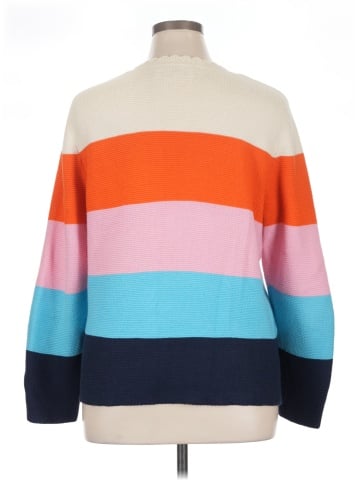 Ann Taylor LOFT Pullover Sweater (view 2)