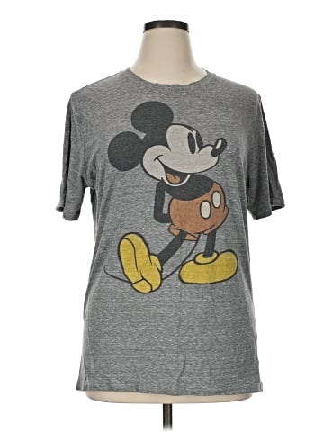 Disney Short Sleeve T-Shirt (view 1)
