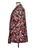 Premise Studio Red Kimono Size 1X - photo 5