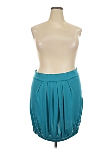 Doublju Tube Top (view 1)