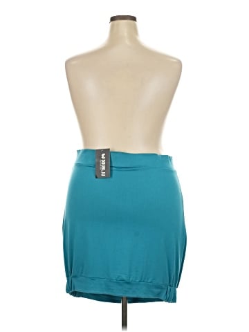 Doublju Tube Top (view 2)