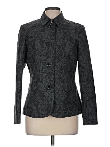 Chadwicks Wool Blazer (view 1)