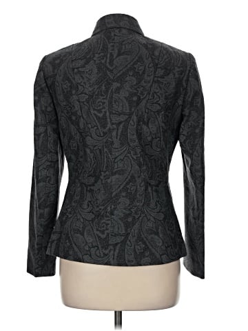 Chadwicks Wool Blazer (view 2)