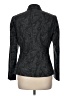 Chadwicks Paisley Gray Wool Blazer Size 6 - photo 2