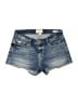 FRAME Denim Blue Denim Shorts Size 26 waist - photo 1