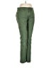 J.Crew Green Casual Pants Size 28 waist - photo 1