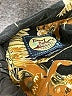 Tommy Bahama Tropical Black Kimono Size M - photo 7