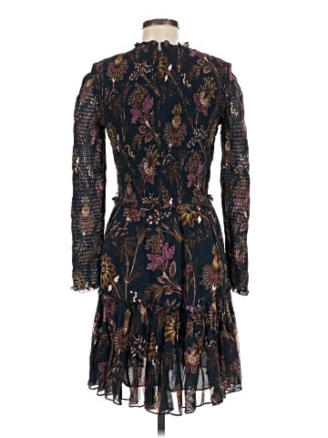 Cara Cara Cocktail Dress (view 2)
