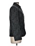 Chadwicks Paisley Gray Wool Blazer Size 6 - photo 4