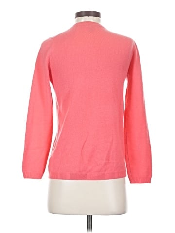 J.Crew Collection Cashmere Cardigan (view 2)