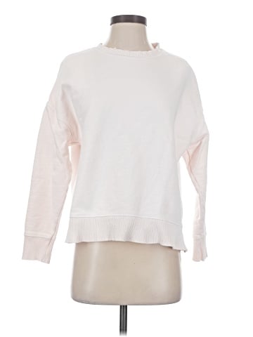 Frank & Eileen Sweatshirt (view 1)