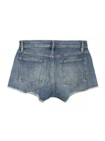 FRAME Denim Denim Shorts (view 2)