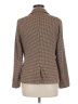 Skies Are Blue Brown Long Sleeve Top Size M - photo 2