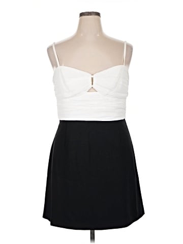 French Connection Cocktail Dress (view 1)