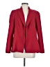 Studio by Torrid Red Long Sleeve Top Size Med Plus (00) - photo 1