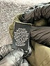 Sanctuary Camo Green Jeans Size 27 waist - photo 8