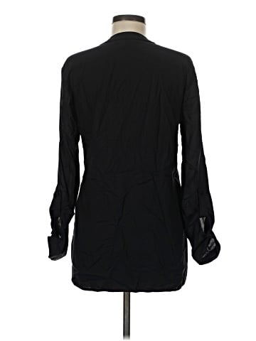 Atmosphere Long Sleeve Blouse (view 2)