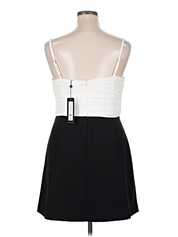 French Connection Cocktail Dress (view 2)