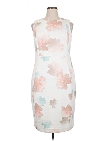 Calvin Klein Cocktail Dress (view 1)