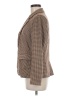 Skies Are Blue Brown Long Sleeve Top Size M - photo 5