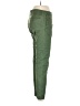 J.Crew Green Casual Pants Size 28 waist - photo 4
