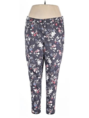 Lane Bryant Casual Pants (view 1)