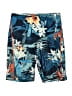 Xersion Tropical Blue Board Shorts Size S - photo 1