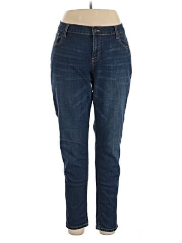 Old Navy Jeans (view 1)