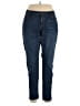 Old Navy Blue Jeans Size 16 - photo 1