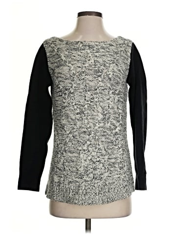 Club Monaco Pullover Sweater (view 1)