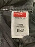 Express Houndstooth Gray Jeggings Size 8 - photo 8