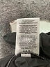Express Houndstooth Gray Jeggings Size 8 - photo 9
