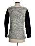 Club Monaco Black Pullover Sweater Size S - photo 2
