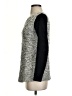 Club Monaco Black Pullover Sweater Size S - photo 5