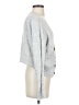 American Eagle Outfitters Silver Cardigan Size S - photo 4