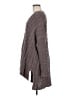 Free People 100% Cotton Gray Pullover Sweater Size M - photo 5