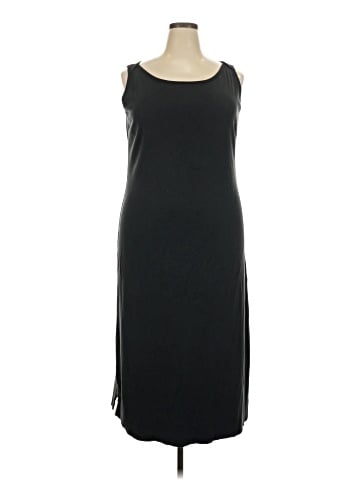 Eddie Bauer Casual Dress (view 1)