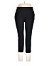 Counterparts Solid Black Active Pants Size L - photo 1