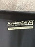 Avalanche Black Active Pants Size M - photo 7