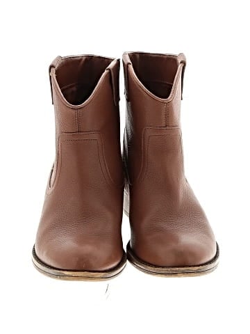 Kenneth Cole REACTION Ankle Boots (view 2)