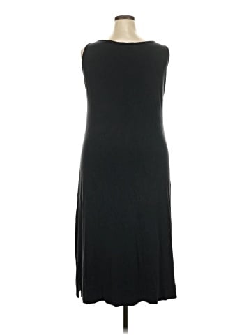 Eddie Bauer Casual Dress (view 2)