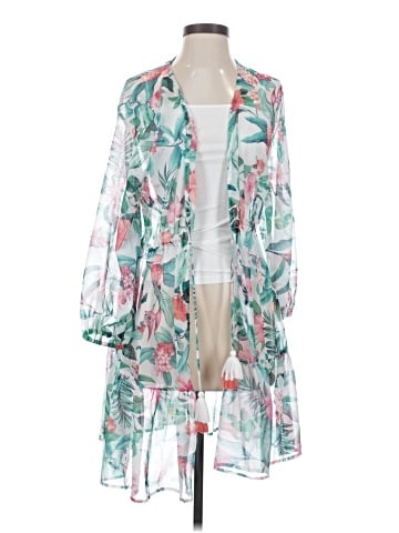 Tommy Bahama Kimono (view 1)