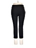 Counterparts Solid Black Active Pants Size L - photo 2