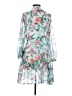 Tommy Bahama 100% Polyester Green Kimono Size S - photo 2
