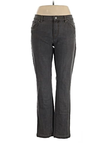 Lauren Jeans Co. Jeans (view 1)