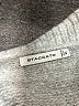 Staccato Gray Coat Size XL - photo 6