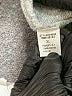 Staccato Gray Coat Size XL - photo 7